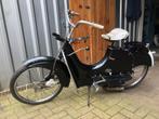 Sparta verpleegster brommer, Fietsen en Brommers, Brommers | Oldtimers, Ophalen of Verzenden, Sparta