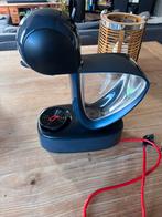 dolce gusto, Gebruikt, Koffiemachine, Ophalen of Verzenden, Koffiepads en cups