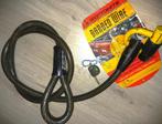 Kryptonite Slot en Kabel, 4 ster ART, Ophalen of Verzenden, Zo goed als nieuw
