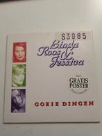 Linda, Roos & Jessica,  cd single Goeie Dingen, Ophalen of Verzenden