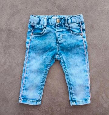 Name it jeans maat 74 beschikbaar voor biedingen