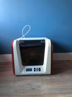 Goeden 3D printer voor beginners, Computers en Software, 3D Printers, Ophalen of Verzenden, Zo goed als nieuw, XYZprinting