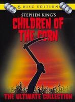Children of the Corn Ultimate Collection (BOXSET), Cd's en Dvd's, Boxset, Zo goed als nieuw, Ophalen, Vanaf 16 jaar