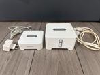 Sonos Connect & Bridge (S1), Ophalen of Verzenden, Gebruikt, Optische audio, Zonder harde schijf