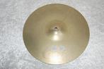 Century hihat bottom 938gr 14 inch  <25251085>, Gebruikt, ., Drums of Percussie, Ophalen of Verzenden