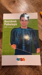 Wim Hendriks - Basisboek pathologie, Gelezen, Ophalen of Verzenden, Overige niveaus, Wim Hendriks; Herry in den Bosch; Imre Krabbenbos; Johan van ...