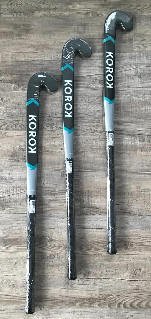 Nieuw hockystick indoor en outdoor hockey outdoor en indoor, Sport en Fitness, Hockey, Nieuw, Stick, Ophalen of Verzenden