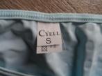 Rokje van Cyell voor over bikini broekje, Kleding | Dames, Badmode en Zwemkleding, Nieuw, Blauw, Overige typen, Verzenden