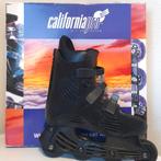 Skeelers maat 42 - California pro, Sport en Fitness, Skeelers, Overige merken, Nieuw, Ophalen of Verzenden, Inline skates 4 wielen