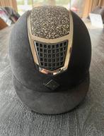 Cap fairplay, Dieren en Toebehoren, Paardrijkleding, Ophalen, Gebruikt, Dressuur, Dames