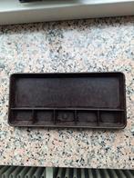 Vintage pennenbak, Ophalen of Verzenden