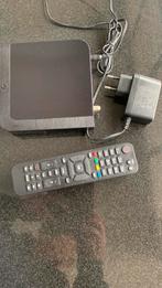 Canaal Digitaal ontvanger M102, Audio, Tv en Foto, (Schotel)antenne-accessoires, Ophalen of Verzenden, Zo goed als nieuw