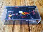 Max Verstappen Minichamps Red Bull RB13 Azerbaijan 102 stuks, Nieuw, Ophalen of Verzenden, MiniChamps, Auto