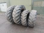 Michelin 600 65 r38 en 480 65 r28 xm108, Zakelijke goederen, Agrarisch | Onderdelen | Banden, Velgen en Assen, Ophalen