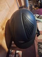 UVEX cap, Ophalen of Verzenden, Zo goed als nieuw, Dressuur, Cap