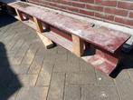 Stalen balk HEB 200.  3300mm, Ophalen, Zo goed als nieuw, IJzer