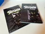 Spawn New Beginnings Vol 1 & 2 verzamelalbums (Engelstalig), Boeken, Strips | Comics, Meerdere comics, Verzenden, Zo goed als nieuw