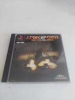 Strike Point: The Hex Missions - PlayStation, Ophalen, Gebruikt, Shooter, 2 spelers