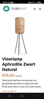 Vloerlamp Aphrodite Overcompleet, Ophalen, Zo goed als nieuw, 150 tot 200 cm