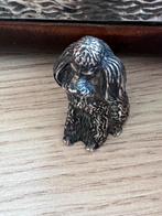 Zilveren beeld, Ophalen of Verzenden, Zilver