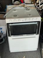 Candy Trio Fornuis (Gas/Oven/Vaatwasser), Ophalen, Gebruikt, 4 kookzones, Gas