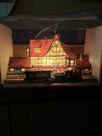 Kerstdorp (kerst versiering), Diversen, Kerst, Ophalen, Zo goed als nieuw