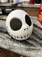 Jack Skellington Mask - Halloween, Ophalen of Verzenden, Zo goed als nieuw, 122 t/m 128, Jongen of Meisje