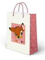 Bambi Geschenktas / Giftbag M - Disney, Hobby en Vrije tijd, Feestartikelen, Ophalen of Verzenden, Nieuw, Overige typen, Geboorte of Huwelijk