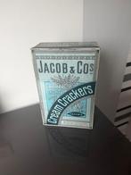 Crackerblik, Ophalen of Verzenden, Gebruikt, Overige