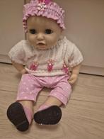 Annabel pop, Ophalen of Verzenden, Zo goed als nieuw, Pop