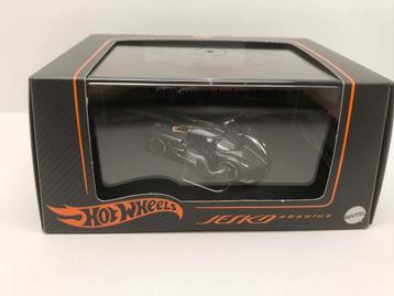 Hot Wheels RLC Koenigsegg Jesko Absolute | 1:64
 beschikbaar voor biedingen