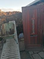 oude runderstalmest voor de moestuin volkstuin, Ophalen of Verzenden, Tuinaarde