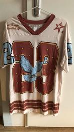 T shirtje, Kleding | Dames, Maat 38/40 (M), Wit, Ophalen of Verzenden, Zo goed als nieuw