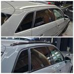 Raamlijsten wrappen / ontchromen, Auto diversen, Ophalen of Verzenden