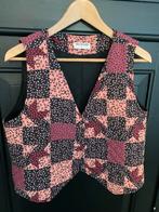 Patchwork gilet, Loavies X Nina Warink, mt S, Loavies, Ophalen, Nieuw, Maat 36 (S)