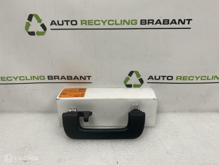 Handgreep Hemel Links Achter Porsche Cayenne PAB857607A, Auto-onderdelen, Interieur en Bekleding, Gebruikt, Ophalen of Verzenden