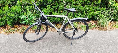 Gazelle Mountainbike, Fietsen en Brommers, Fietsen | Mountainbikes en ATB, Gebruikt, Heren, Gazelle, 53 tot 57 cm, Hardtail, Ophalen