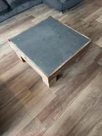 Salontafel-direct op te halen!, Huis en Inrichting, Ophalen, 50 tot 100 cm, Zo goed als nieuw, Minder dan 50 cm