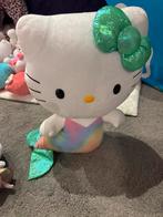 Leuke Hello Kitty Zeemeermin Knuffel, Kinderen en Baby's, Speelgoed | Knuffels en Pluche, Ophalen of Verzenden, Zo goed als nieuw