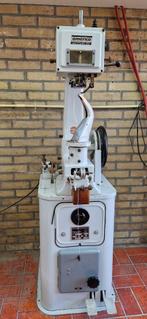 Doornaai machine schoenmakerij, Ophalen, Gebruikt, Elektrisch, Overige soorten