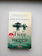 Twee Wegen - Per Petterson, Ophalen of Verzenden, Gelezen, Europa overig