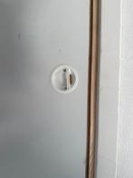 Nieuw slot voor vlizotrap Novoferm incl ombouwset, Ophalen of Verzenden, Nieuw, Overige materialen, Slot