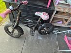 Leuk kinderfietsje, Ophalen of Verzenden, Gebruikt, 14 inch of minder