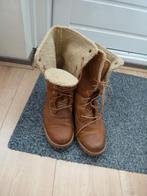 winter BONT *NIEUW timberland VETERBOOTS 39,5 -GRATIS zend, Bruin, Verzenden, Wandelschoenen, Zo goed als nieuw