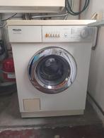 Miele wasmachine, Ophalen, Gebruikt, 85 tot 90 cm, 1200 tot 1600 toeren