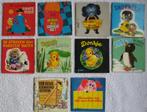 Veel (pakweg 80) PIXI boekjes, ook een enkele 1e druk, Boeken, Kinderboeken | Kleuters, Ophalen of Verzenden, Gelezen, 4 jaar