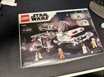 Lego Luke Skywalker’s X-Wing Fighter 75301, Ophalen of Verzenden, Nieuw, Actiefiguurtje