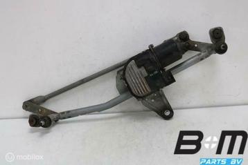 Wissermechaniek + motor VW Passat B6 3C1955023E beschikbaar voor biedingen