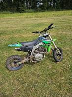 PITBIKE 200CC   (INRUIL ZITMAAIER QUAD MOGELIJK), Ophalen, Gebruikt, Overige merken