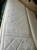 2x Auping Maestro Matras 210x100, Ophalen, Eenpersoons, 210 cm, Matras